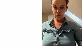 We're on a date and you find my pegging addiction pic in my phone—stay or leave? 😏