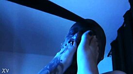 This Is The Kind Of Foot That Will Make You Lose Control