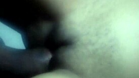 oh, sexo con mi esposa rico with blowjob and small tits!