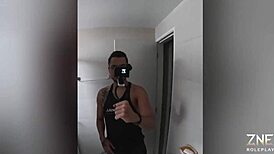 Testing gopro with goth girlfriend amberzinha