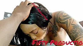 Nice Sensual Re-Up With Sexy Goddess Full Video 😍