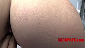 I Did Not Agree to This Cavity Search Stop!