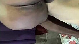 MARCELA BOLT FUCKING ANAL in Rio Carnival!