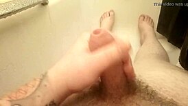 shower fun