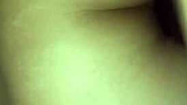 me follo a mi hijastra de costadito 😏