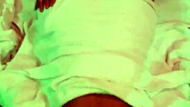 i'm fucking this hot transsexual in the ass with rough anal