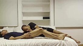 Anal Masturbation With My Young Neighbor?