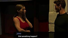 My Loyal Wife Gets Banged Hard In Group Gangbang With Creampies And Squirting