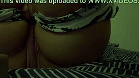 Madrastra Leaves Video On Hijastro's Phone Gallery