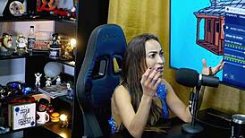 Belinha Baracho loves getting fucked