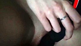 super hot stepdaughter takes 3 cumshots on her pussy