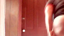 deep anal insertion with dildo toys in intense 2015 session