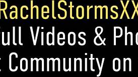 seductive roxie rae in bed