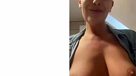 We're on a date and you find my pegging addiction pic in my phone—stay or leave? 😏