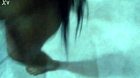 i'm twerking and shaking my ass on my boyfriend's friend's cock