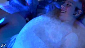 This Is The Kind Of Foot That Will Make You Lose Control