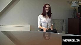 Naughty And Developing Redheads Like Andi Rye Are Always Visiting Pascal White In Hopes Of A Severe Vaginal Restructuring