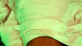 i'm fucking this hot transsexual in the ass with rough anal