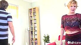 Molly and Kelly Cummins, how does Marc Kaye's cock feel in your pussies?