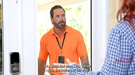 pussy milf fucking at office with tits groping outdoors public british indian