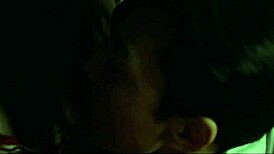 Korean Movie Features Intense Sex Scene With Passionate Coupling