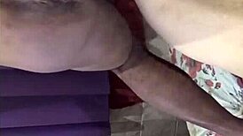 MARCELA BOLT FUCKING ANAL in Rio Carnival!