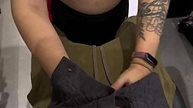 I MADE THE TEACHER SUCK MY STEPSON'S COCK!