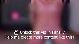 experimenting on this pussy workout routine