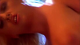 Bobbi Eden Fucked Outdoors in Forest