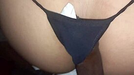 blind date turns into first anal sex with stranger!