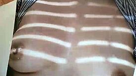 Handjob Tribute In The Car