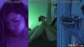 Stepsisters' VR Dream Manipulation Unleashed