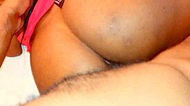 long stroking her until i bust homemade amateurs monster cock fucking