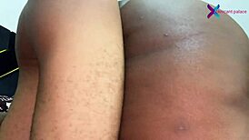 big african cock caps big ass ebony