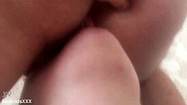 Suck my cock while naked!