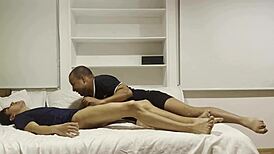 Anal Masturbation With My Young Neighbor?