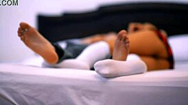 la profesora se folla al estudiante en su oficina despues de clases mientras sus padres no estan en casa