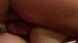 Selena Silver Moans Taking Big Cock Balls Deep in Pleasure