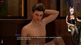 ms denvers ep 58 sleeping with teacher