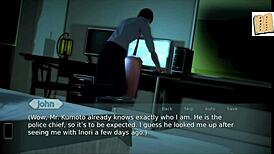 Academy 121 Game Experience