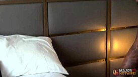 Stella Von Savage pounded by Rome Major