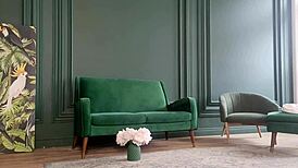 behind the scene of playboy model shooting