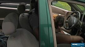 Horny Men Taking Turns With Faith Crisis