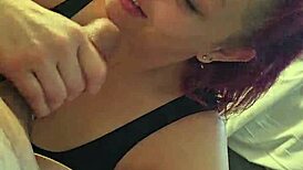 you're such a good little cocksucker deepthroating that fat dick