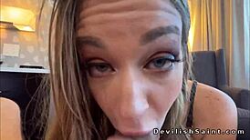 hey rory knox, suck and fuck mick blue's monster cock pov with your curvy ass