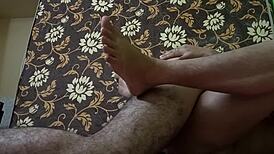 slim village bhabhi cheats with devar ji in steamy 1 on 1 ranch sex