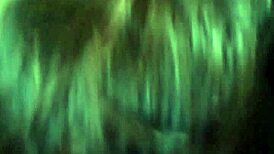 Fiesta Wife Latina Puts Ass Up for Consensual Outdoor Cuckold Horns