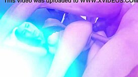 helen star's narrow ass stretched in full double penetration gape