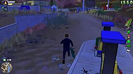 Bonetown Part 3 Uncensored HD Sex Compilation All Scenes!