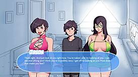 Happy Puppies Snow Daze